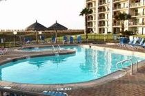 סאות' פאדרה איילנד Saida III By South Padre Condo Rentals מראה חיצוני תמונה