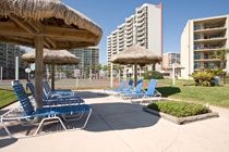סאות' פאדרה איילנד Saida III By South Padre Condo Rentals מראה חיצוני תמונה