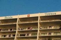 סאות' פאדרה איילנד Saida III By South Padre Condo Rentals מראה חיצוני תמונה